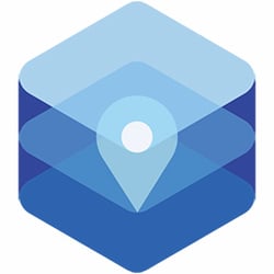 Mars Network logo Mars Network crypto logo