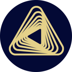 MAP Protocol coin logo
