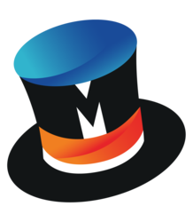 MargiX crypto logo