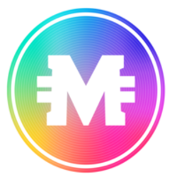 MariCoin logo MariCoin crypto logo