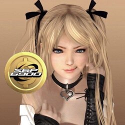 Marie Rose AI logo Marie Rose AI crypto logo