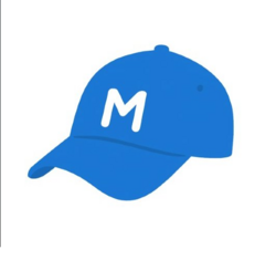 Market Cap crypto logo