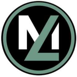 Market Ledger crypto logo