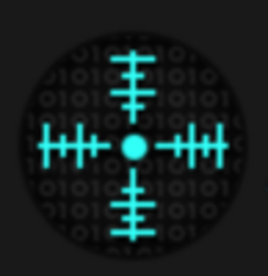 Marksman logo Marksman crypto logo