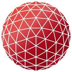 Mars Protocol crypto logo