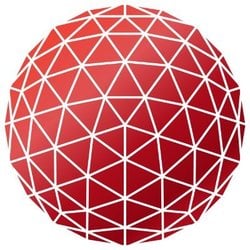 Mars Protocol logo Mars Protocol crypto logo