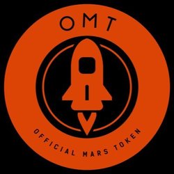 Mars OMT crypto logo