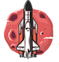MarsMission crypto logo