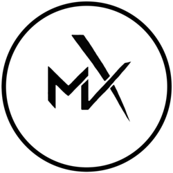 MarsX crypto logo
