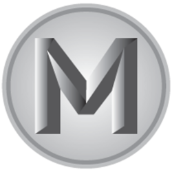MarteXcoin crypto logo