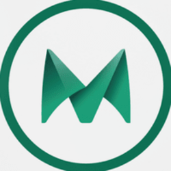 Marvellex Classic crypto logo