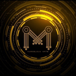 Marvelous NFTs crypto logo
