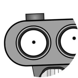 Marvin The Robot logo Marvin The Robot crypto logo