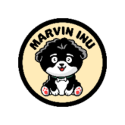 MarvinInu crypto logo