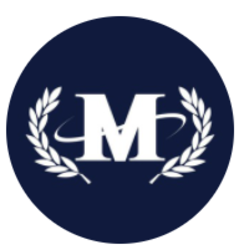 MarX coin logo