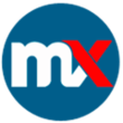 MarxCoin crypto logo