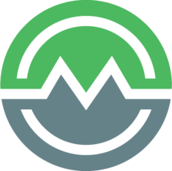 Masari logo Masari crypto logo