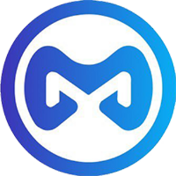 Mashida logo Mashida crypto logo