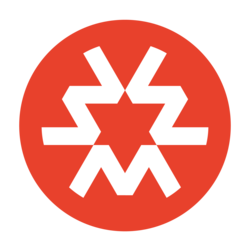 Massa logo Massa crypto logo