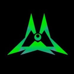 Master Contract logo Master Contract crypto logo