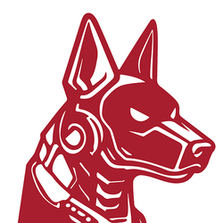 MasterBOT logo MasterBOT crypto logo