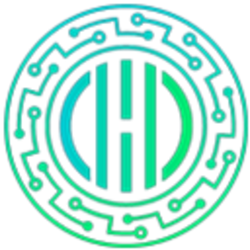 Masternode Hype Coin Exchange crypto logo