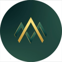 Masterpiece Maker crypto logo