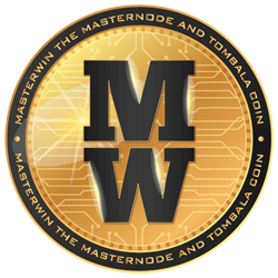 MasterWin crypto logo