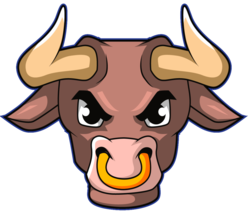 Matador logo Matador crypto logo