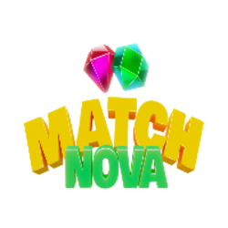 MatchNova Champion Coin logo MatchNova Champion Coin crypto logo