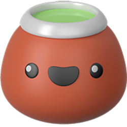 Mate logo Mate crypto logo