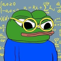 Math Coin crypto logo