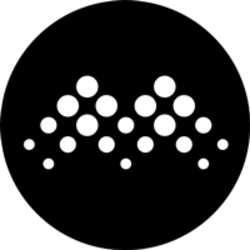 MATH crypto logo