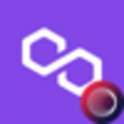 MATIC (Wormhole) crypto logo