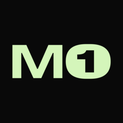 Matrix One crypto logo