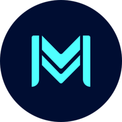 Mavaverse logo Mavaverse crypto logo