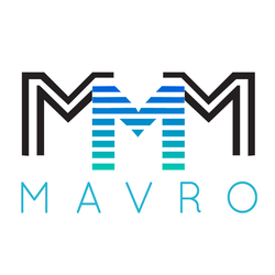 Mavro crypto logo