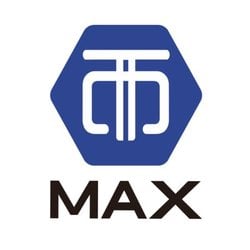 MAX coin logo