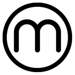 Maxcoin crypto logo