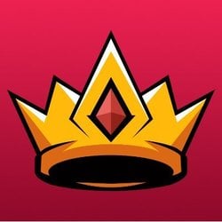 Maximus logo Maximus crypto logo