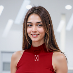 Maya World logo Maya World crypto logo