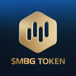 MBG By Multibank Group logo MBG By Multibank Group crypto logo