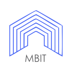 MBitBooks crypto logo