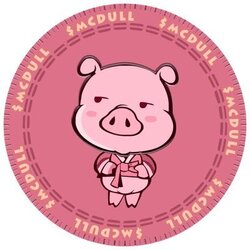 McDull (Meme) logo McDull (Meme) crypto logo