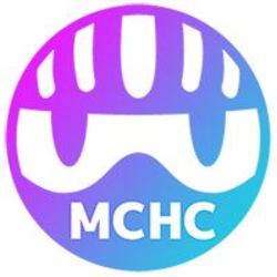 MCH Coin coin logo