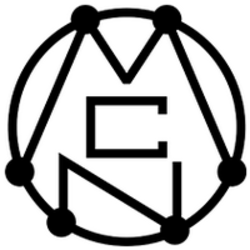 MCN Ventures logo MCN Ventures crypto logo