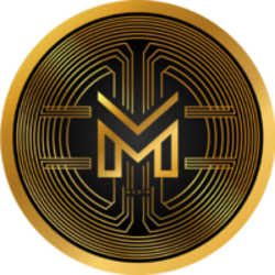 MCOIN crypto logo