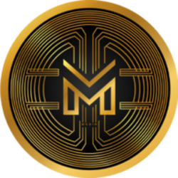 MCOIN logo MCOIN crypto logo