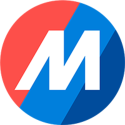 MCS crypto logo
