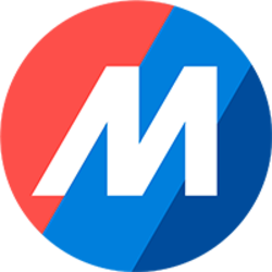MCS logo MCS crypto logo